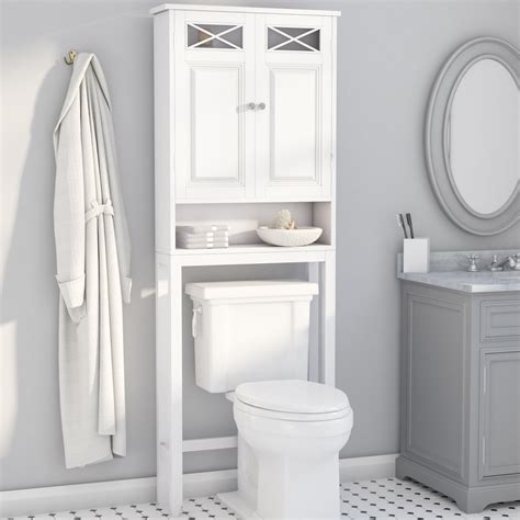 stainless steel over head bathroom storage cabinet|wayfair stainless bathroom cabinets.